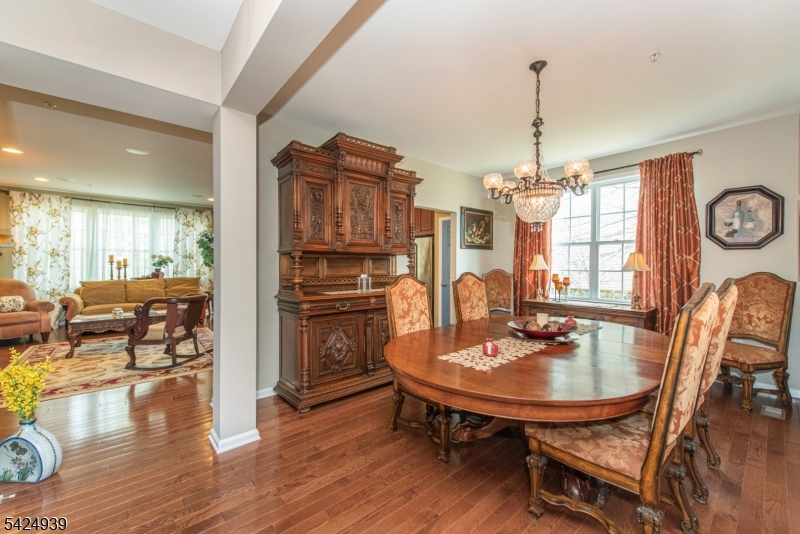 The Heritage - Residential