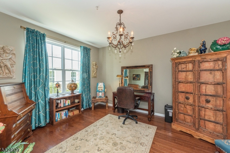 The Heritage - Residential