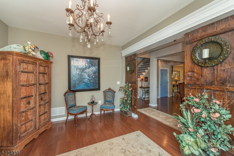 The Heritage - Residential