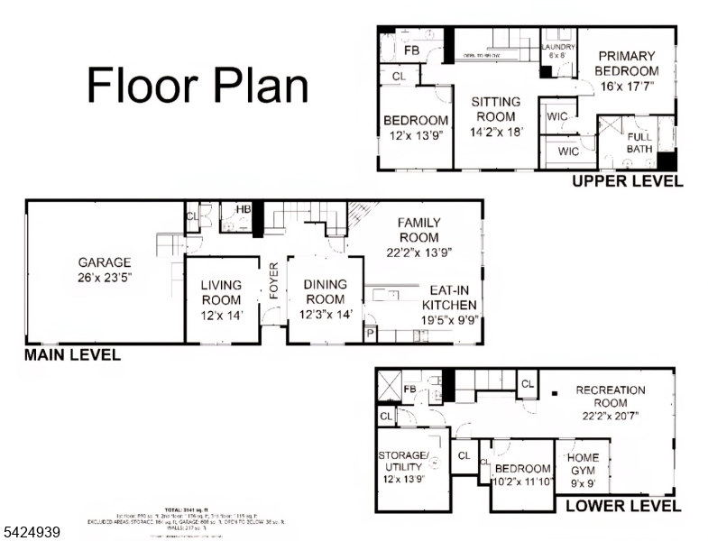 The Heritage - Residential