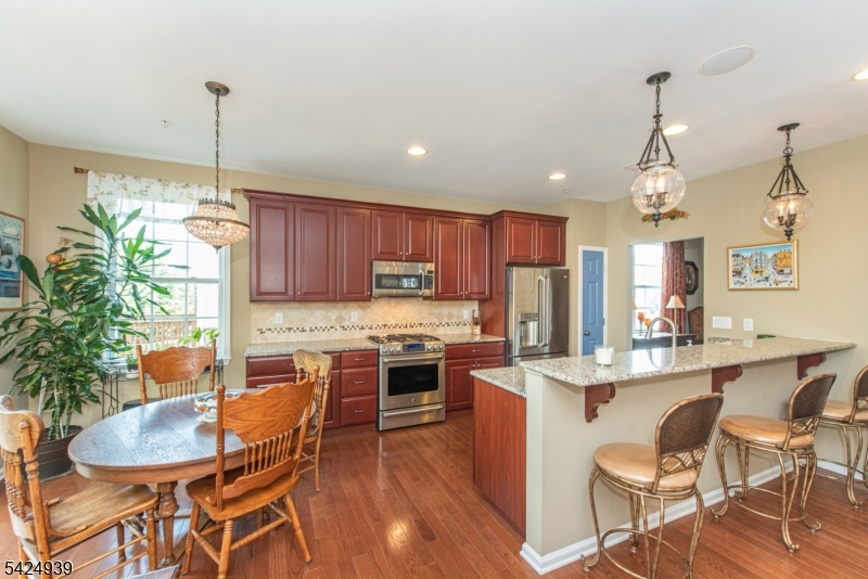 The Heritage - Residential