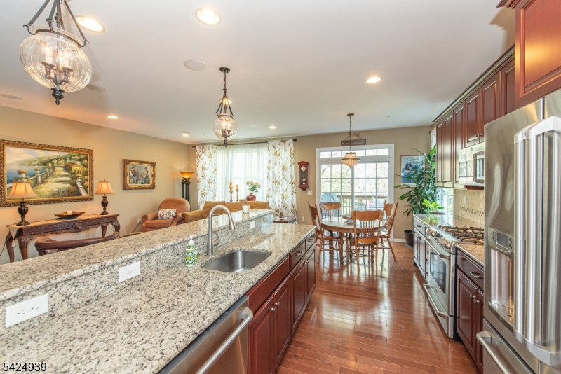 The Heritage - Residential