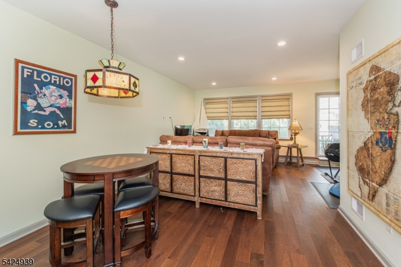 The Heritage - Residential