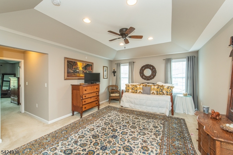 The Heritage - Residential