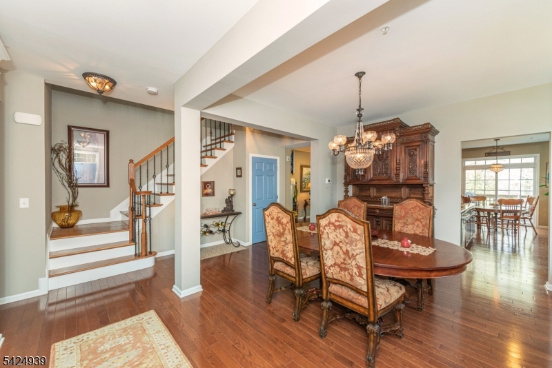 The Heritage - Residential