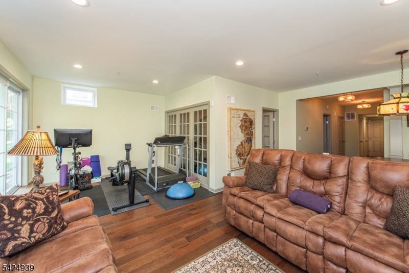 The Heritage - Residential