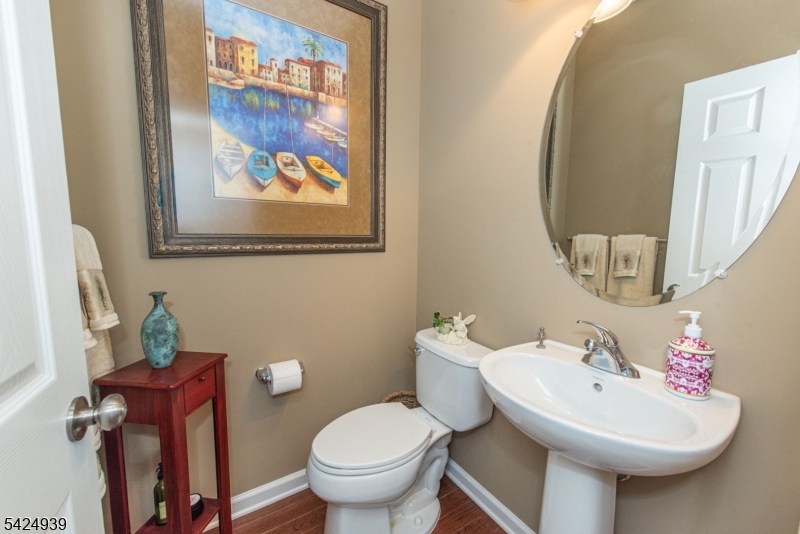 The Heritage - Residential