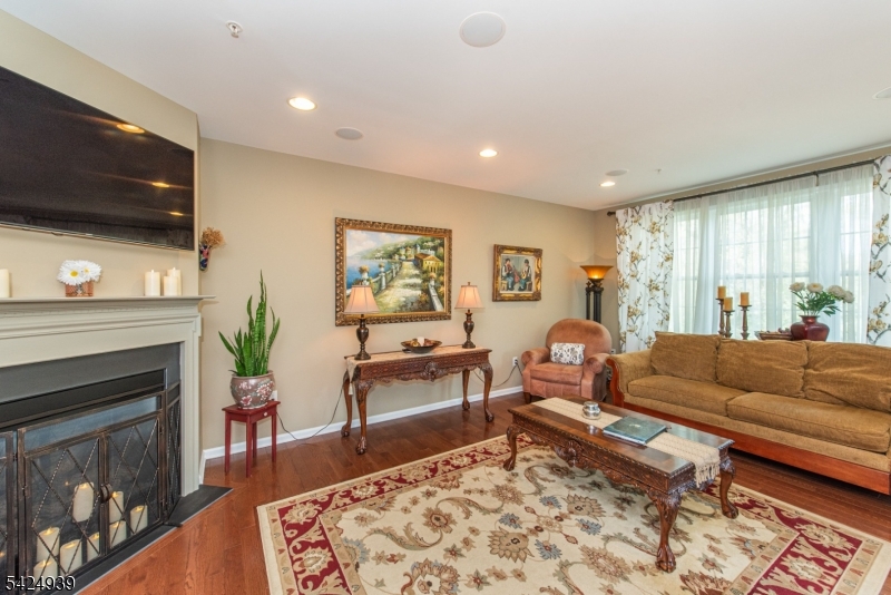 The Heritage - Residential