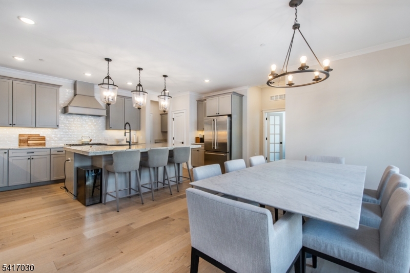 Enclave at Hillandale - Residential Lease