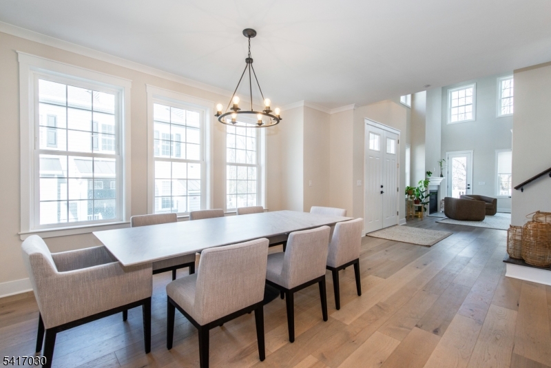 Enclave at Hillandale - Residential Lease