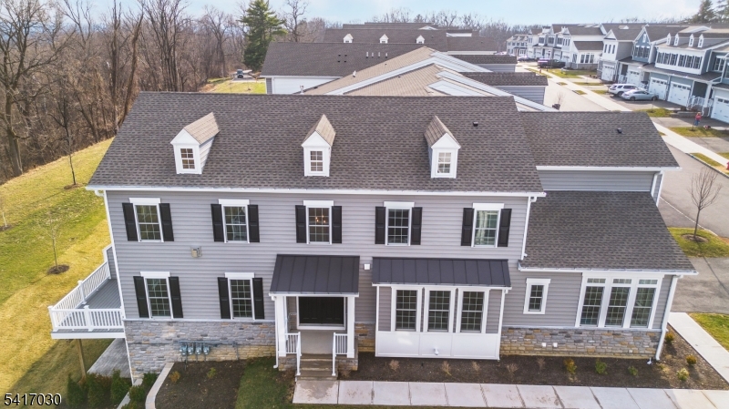 Enclave at Hillandale - Residential Lease