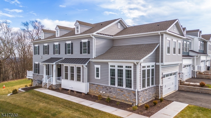 Enclave at Hillandale - Residential Lease