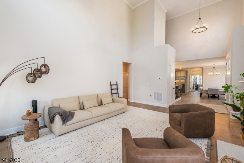 Enclave at Hillandale - Residential Lease