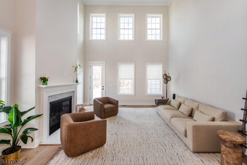 Enclave at Hillandale - Residential Lease