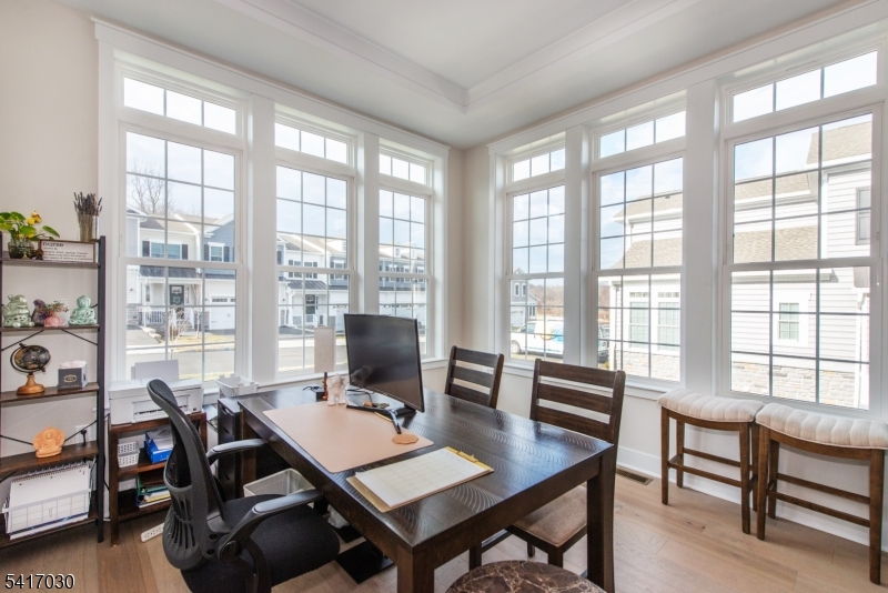 Enclave at Hillandale - Residential Lease