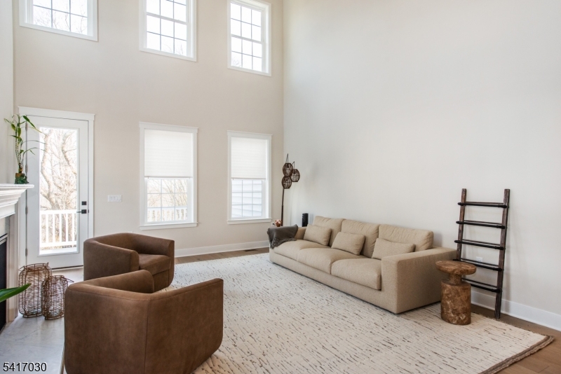 Enclave at Hillandale - Residential Lease