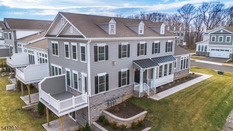 Enclave at Hillandale - Residential Lease