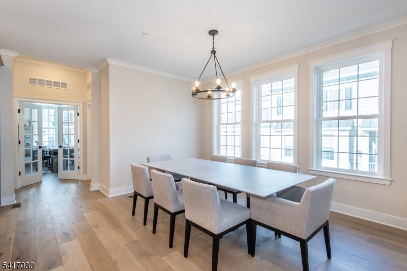 Enclave at Hillandale - Residential Lease