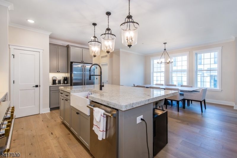 Enclave at Hillandale - Residential Lease