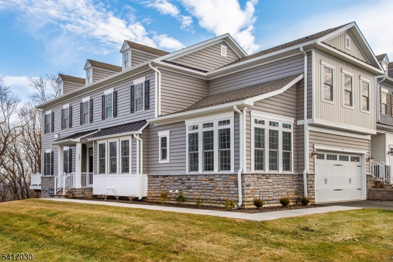 Enclave at Hillandale - Residential Lease