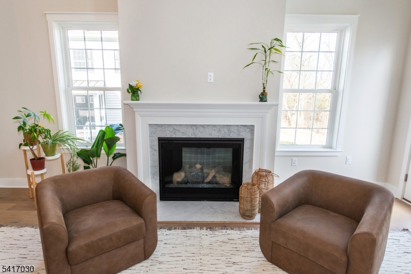 Enclave at Hillandale - Residential Lease