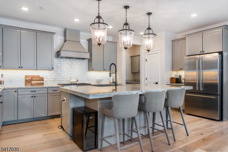 Enclave at Hillandale - Residential Lease