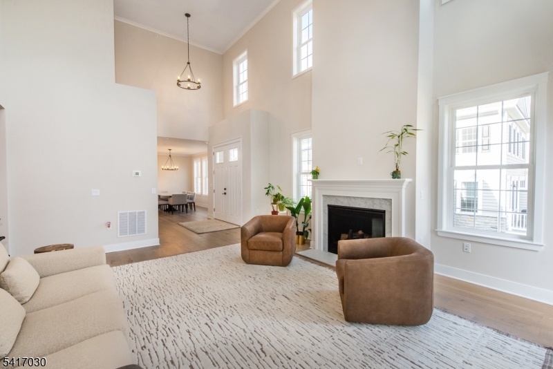 Enclave at Hillandale - Residential Lease