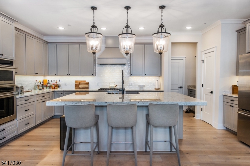 Enclave at Hillandale - Residential Lease