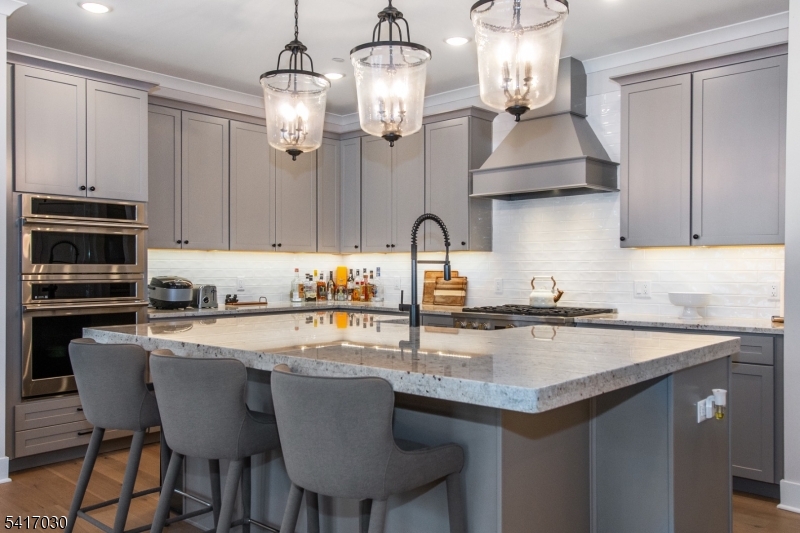 Enclave at Hillandale - Residential Lease