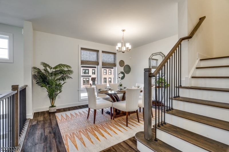 Montgomery Crossing - Residential