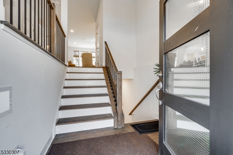 Montgomery Crossing - Residential