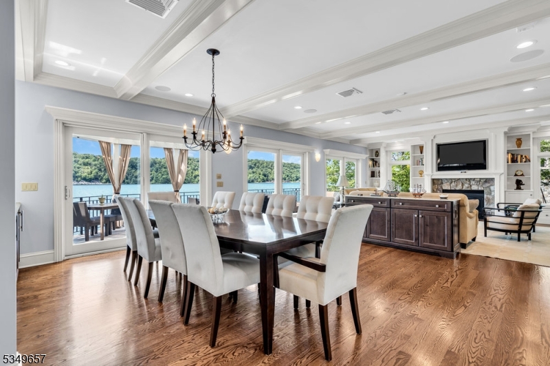 Green Pond - Residential