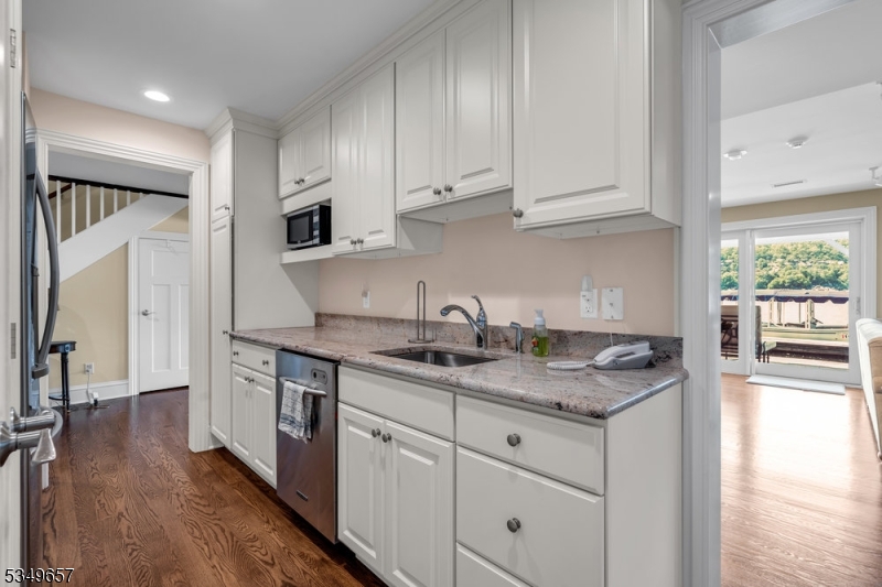 Green Pond - Residential