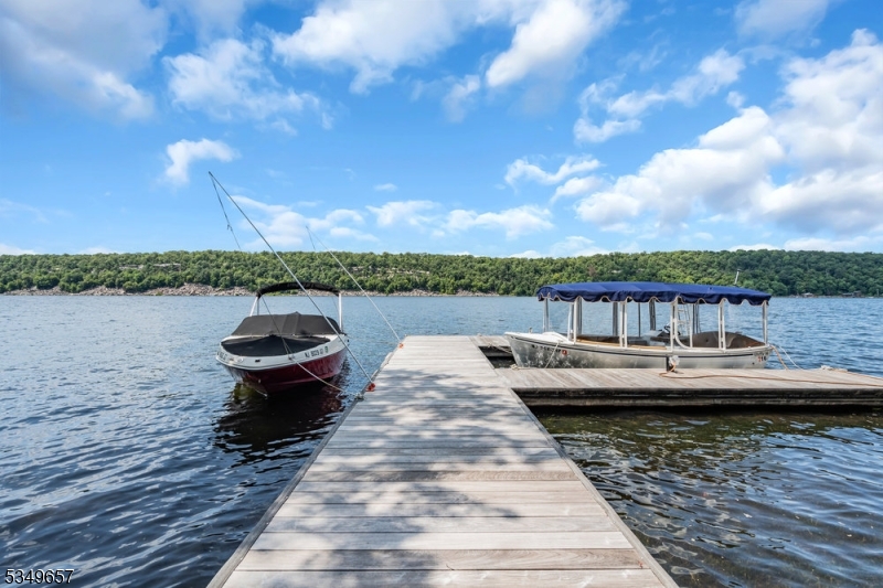 Green Pond - Residential