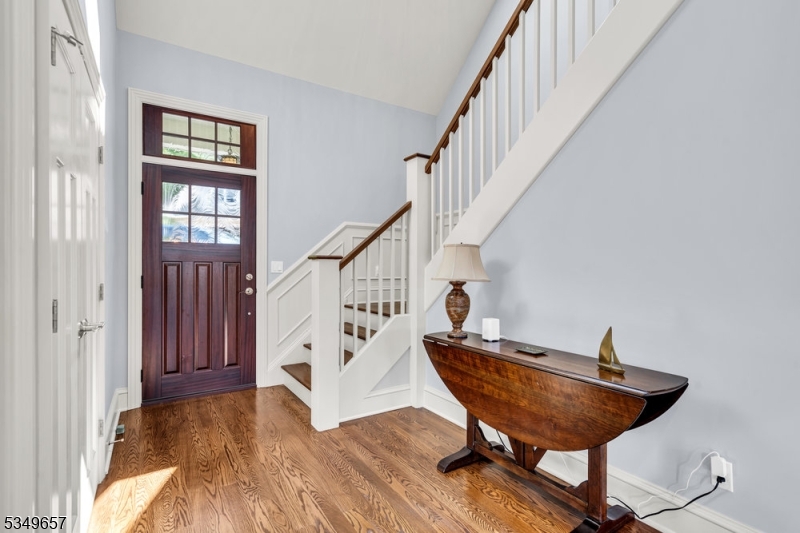 Green Pond - Residential