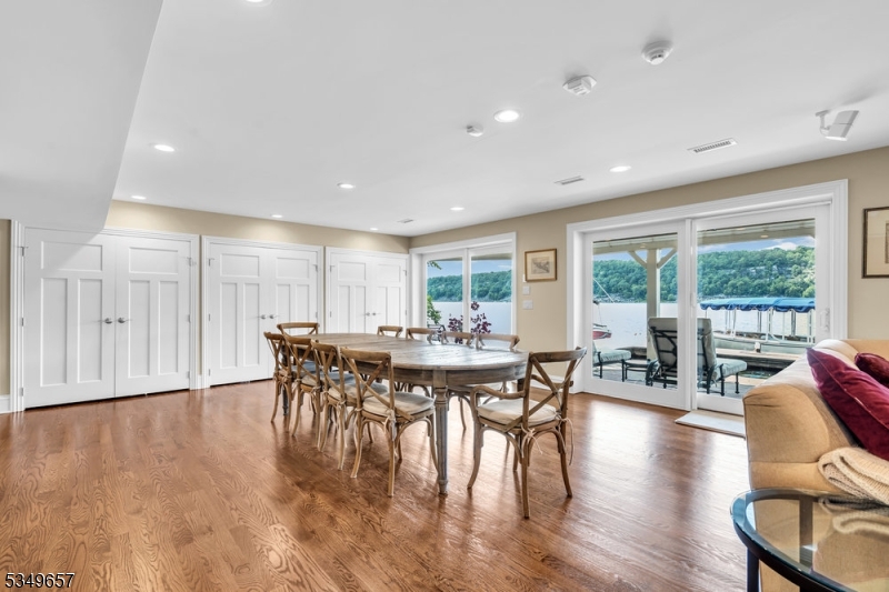 Green Pond - Residential