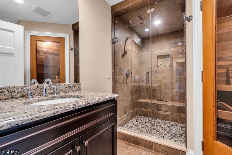 Green Pond - Residential