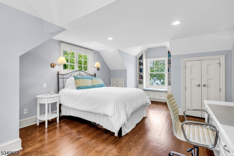 Green Pond - Residential