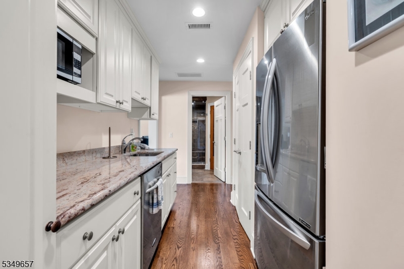 Green Pond - Residential