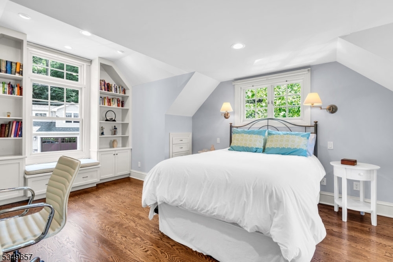 Green Pond - Residential