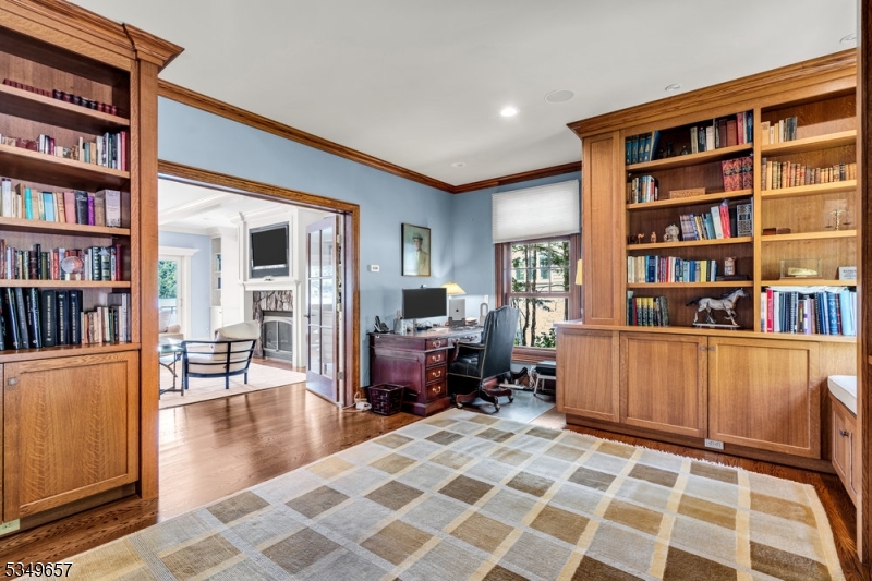 Green Pond - Residential