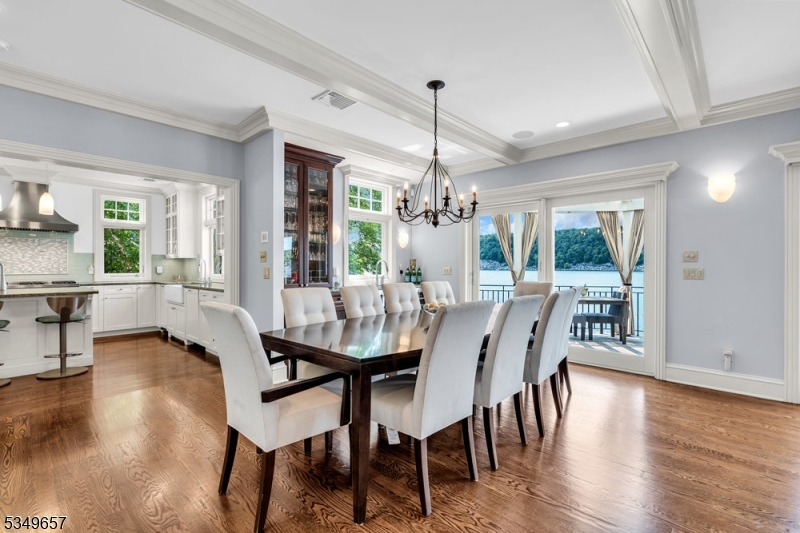 Green Pond - Residential