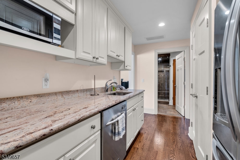 Green Pond - Residential