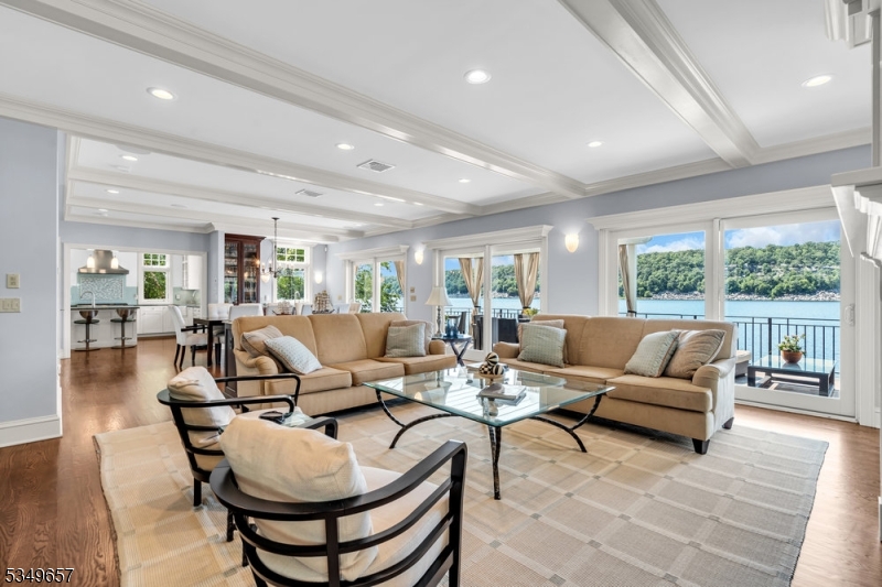 Green Pond - Residential