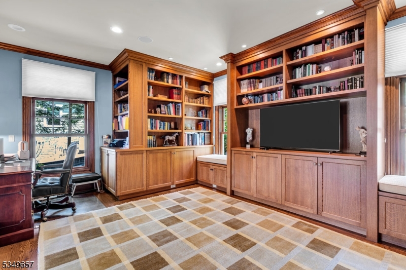 Green Pond - Residential