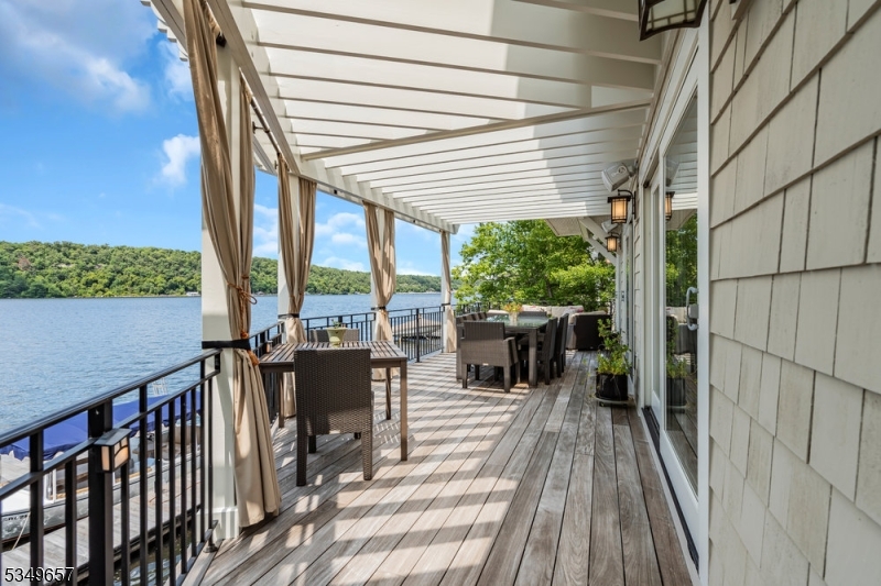 Green Pond - Residential