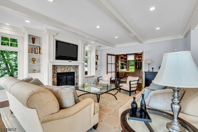 Green Pond - Residential