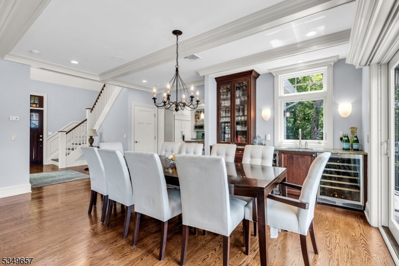 Green Pond - Residential