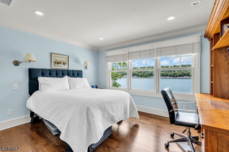 Green Pond - Residential