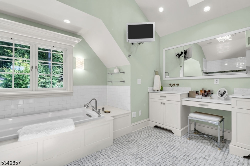 Green Pond - Residential